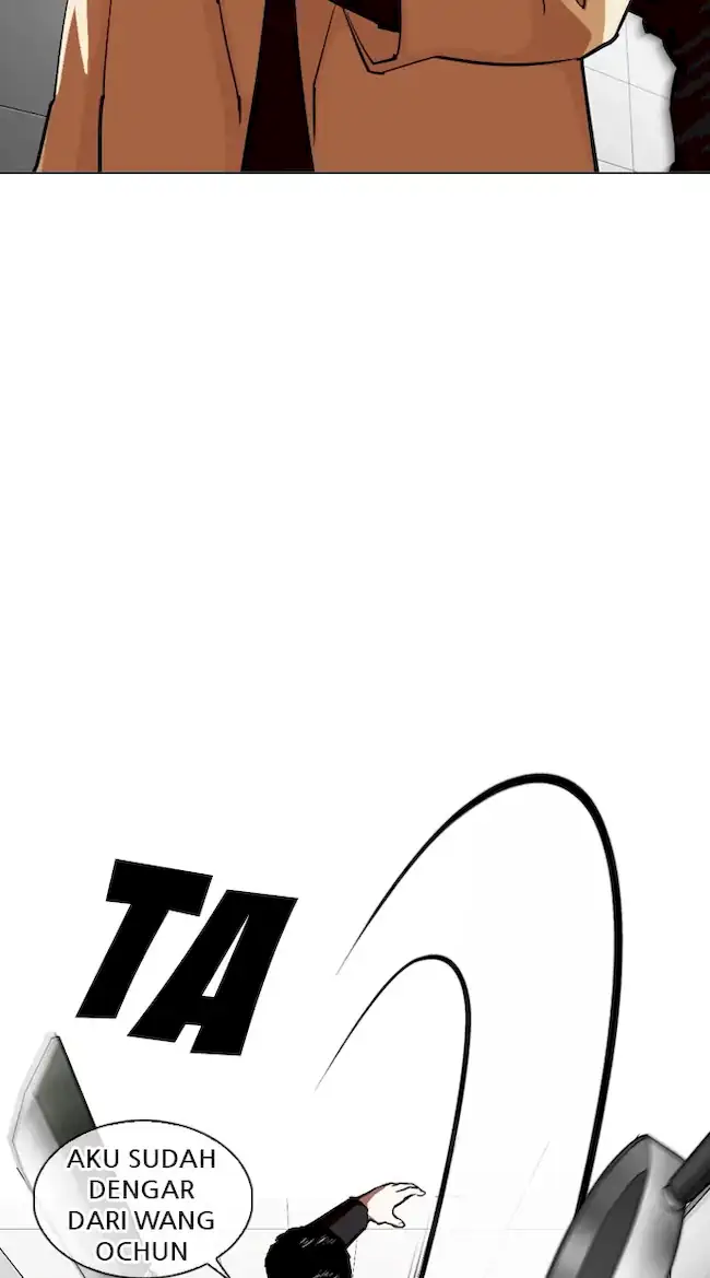 Lookism Bab 332 halaman 55