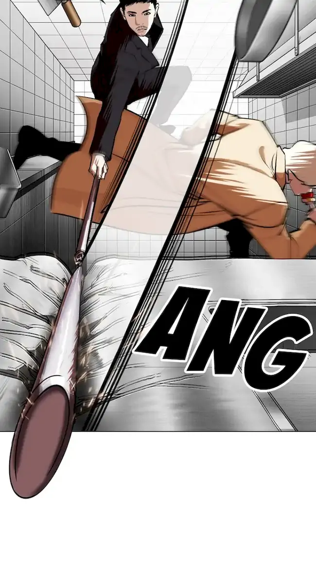 Lookism Bab 332 halaman 56