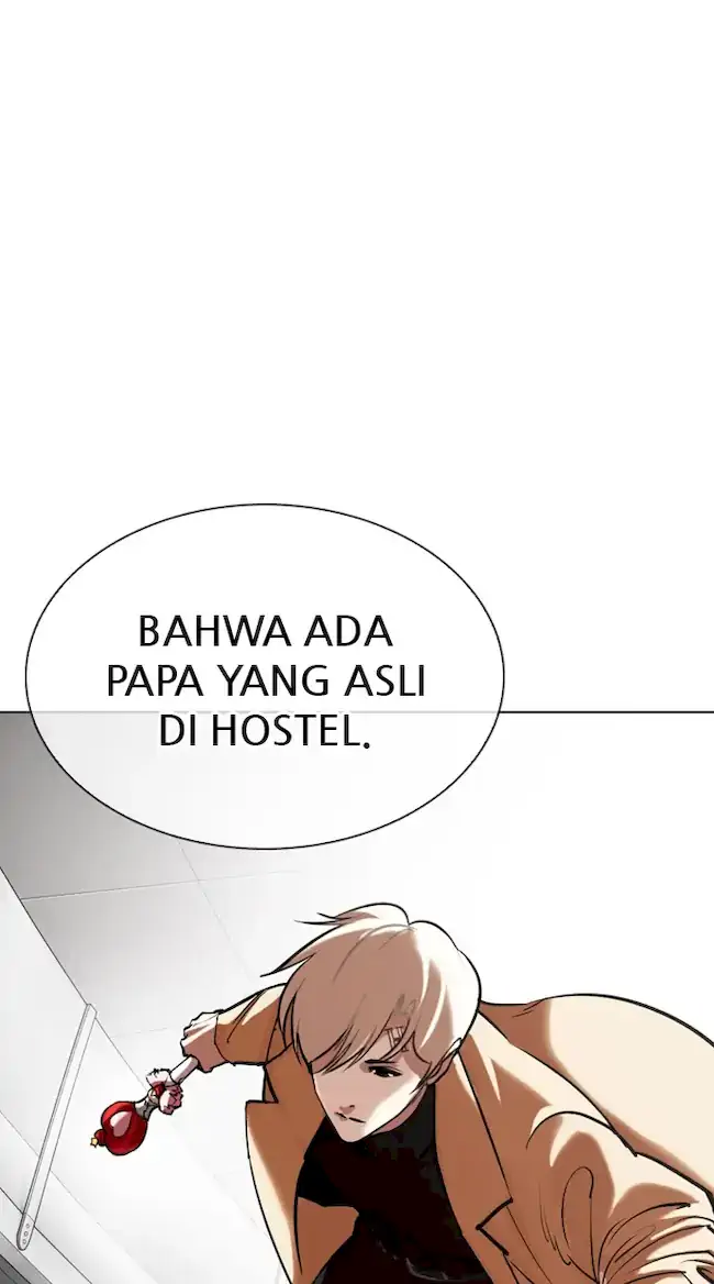 Lookism Bab 332 halaman 57