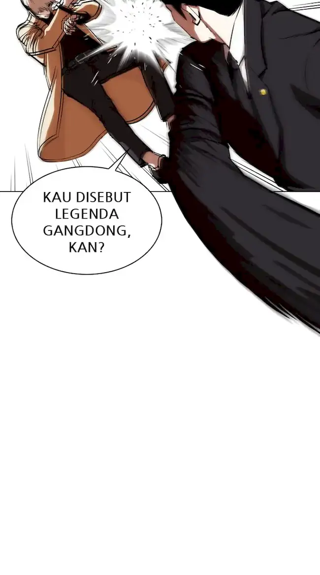 Lookism Bab 332 halaman 60