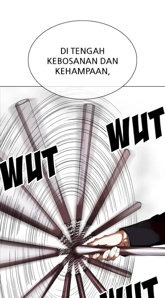 Lookism Bab 332 halaman 61