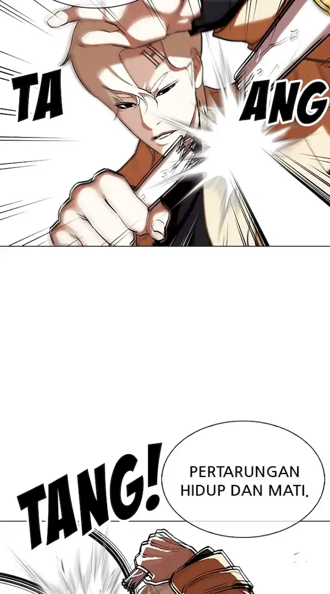 Lookism Bab 332 halaman 63