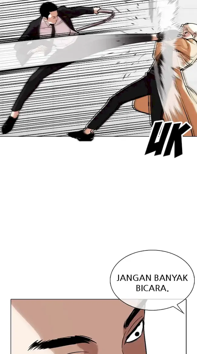 Lookism Bab 332 halaman 65