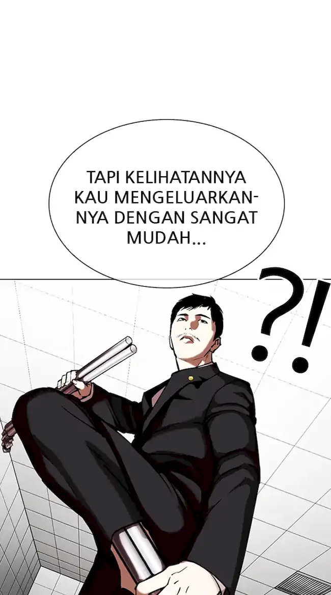 Lookism Bab 332 halaman 72