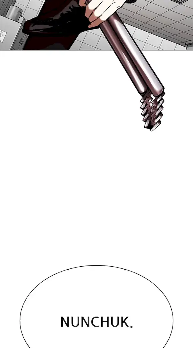Lookism Bab 332 halaman 73