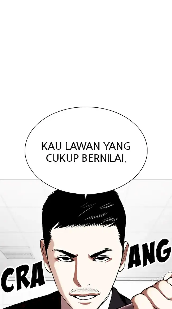 Lookism Bab 332 halaman 75
