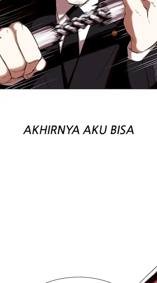 Lookism Bab 332 halaman 76