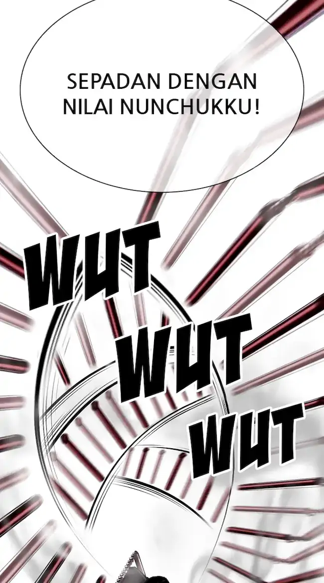 Lookism Bab 332 halaman 77