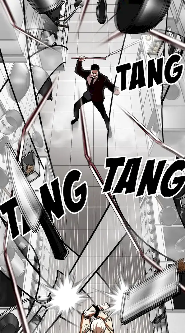 Lookism Bab 332 halaman 81