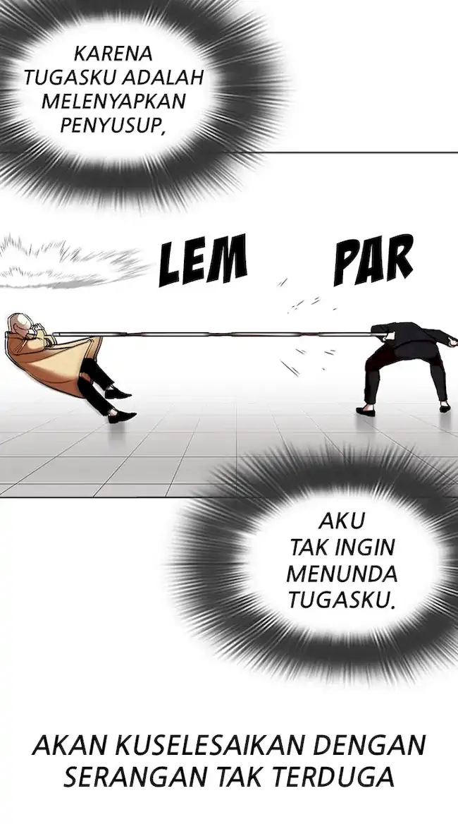 Lookism Bab 332 halaman 83