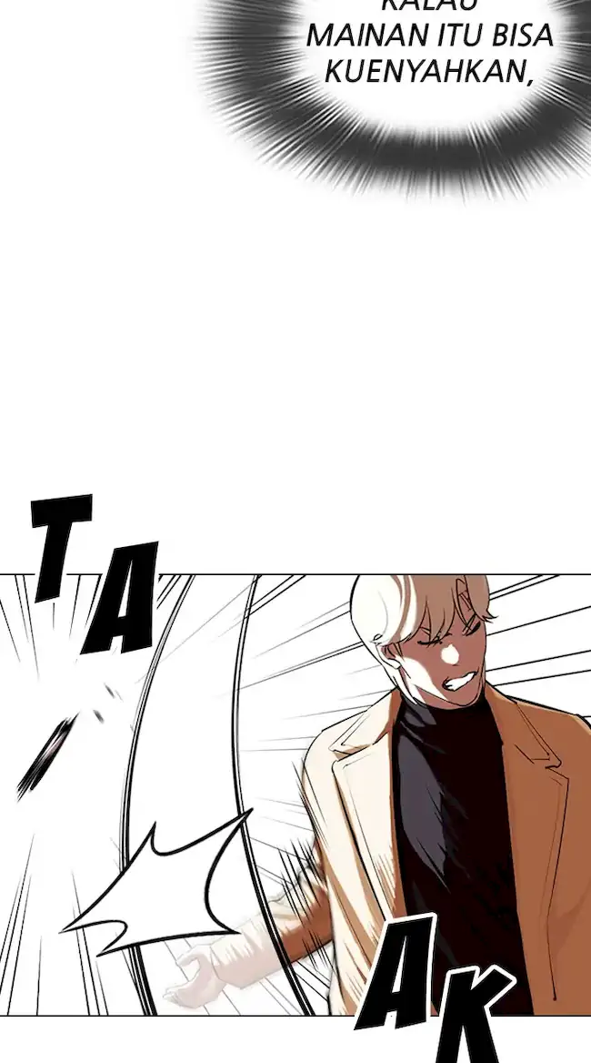Lookism Bab 332 halaman 85