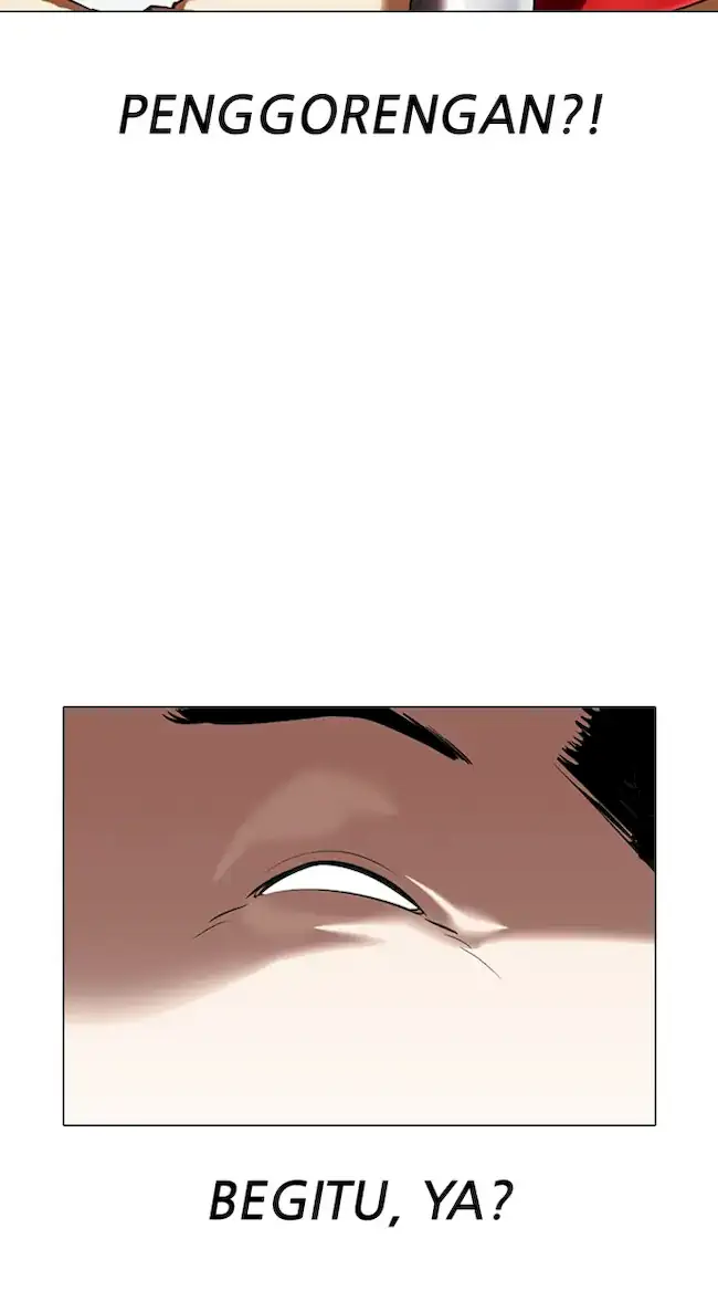 Lookism Bab 332 halaman 90