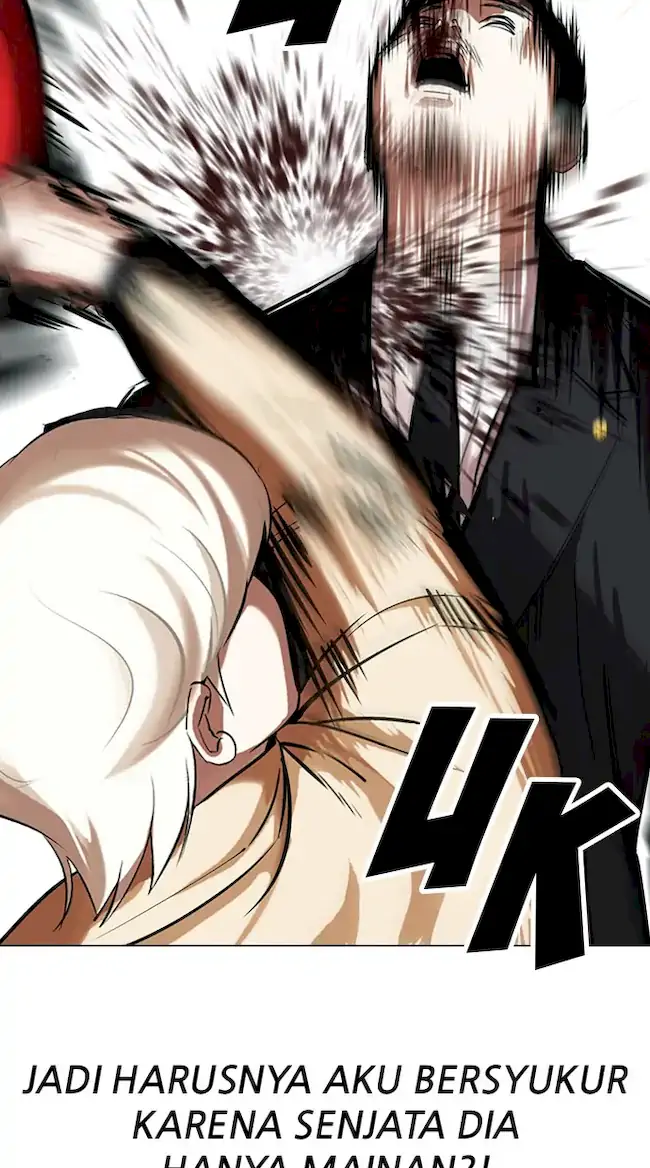 Lookism Bab 332 halaman 92