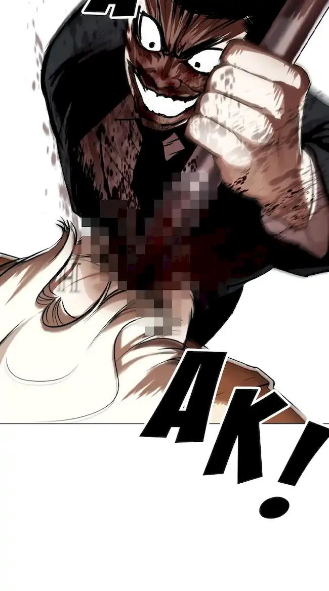 Lookism Bab 332 halaman 94