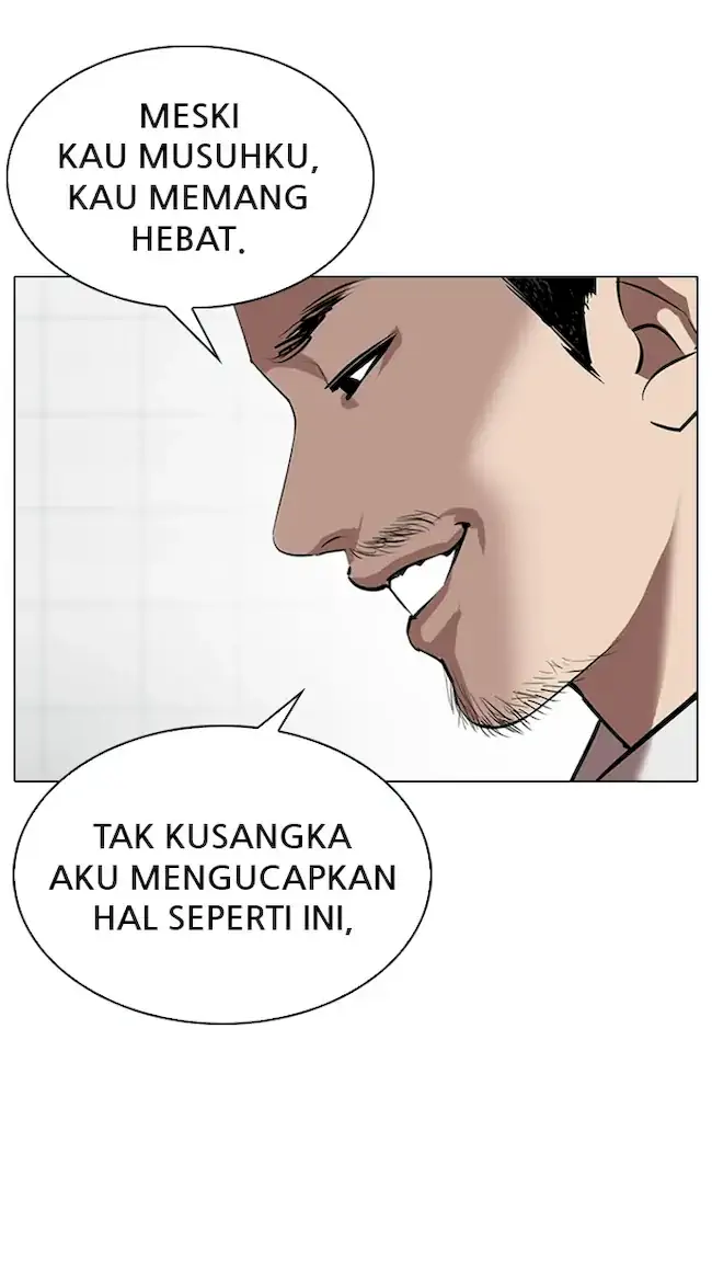Lookism Bab 332 halaman 98