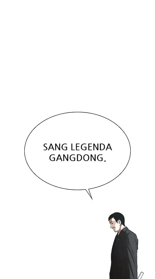 Lookism Bab 332 halaman 99