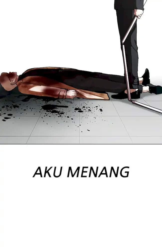 Lookism Bab 332 halaman 100