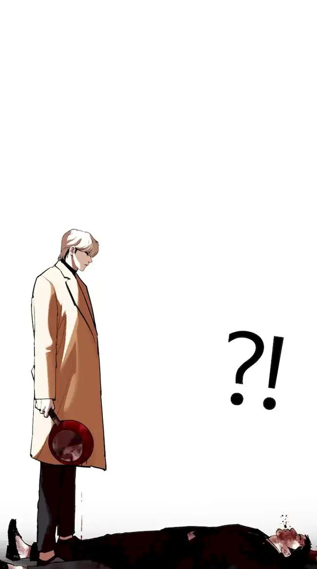 Lookism Bab 332 halaman 105