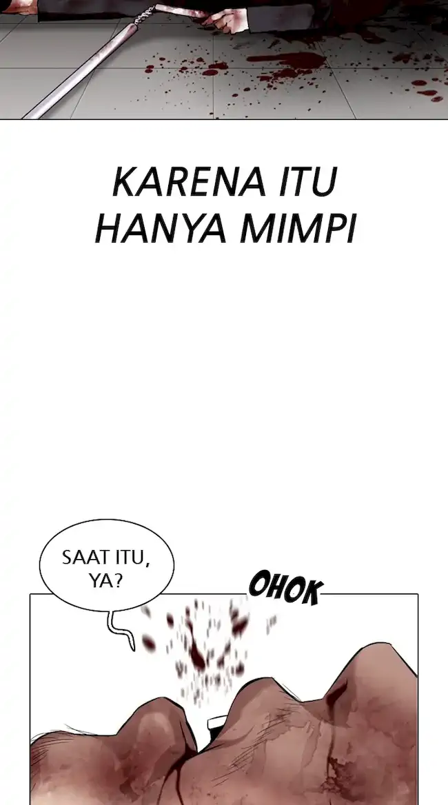 Lookism Bab 332 halaman 106