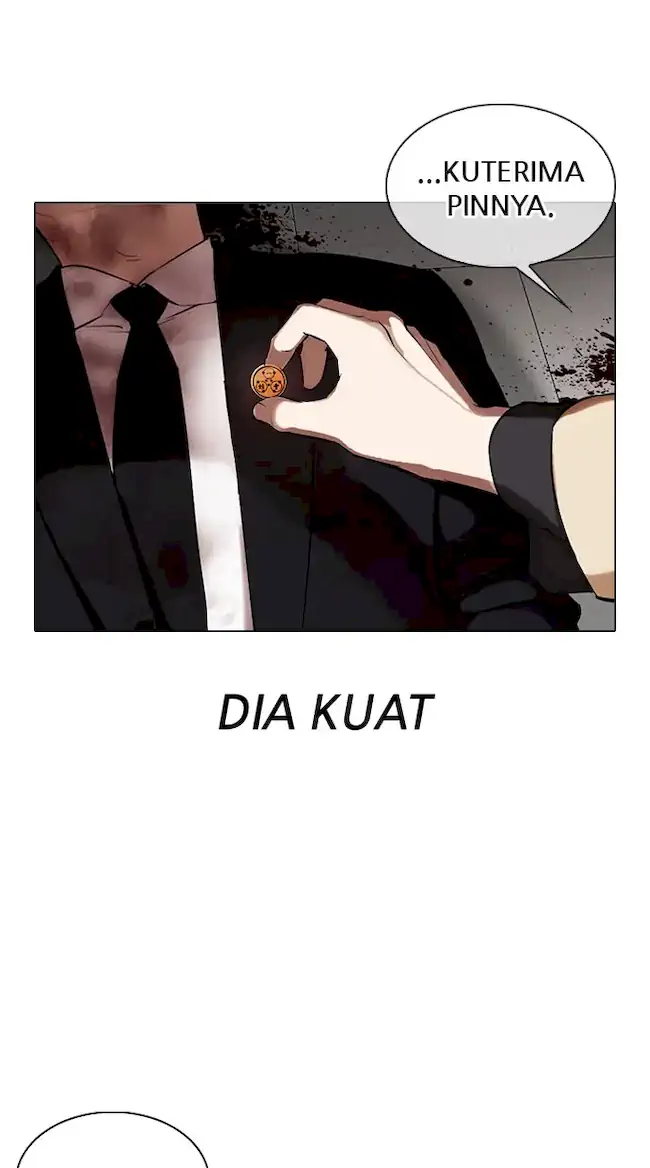 Lookism Bab 332 halaman 112