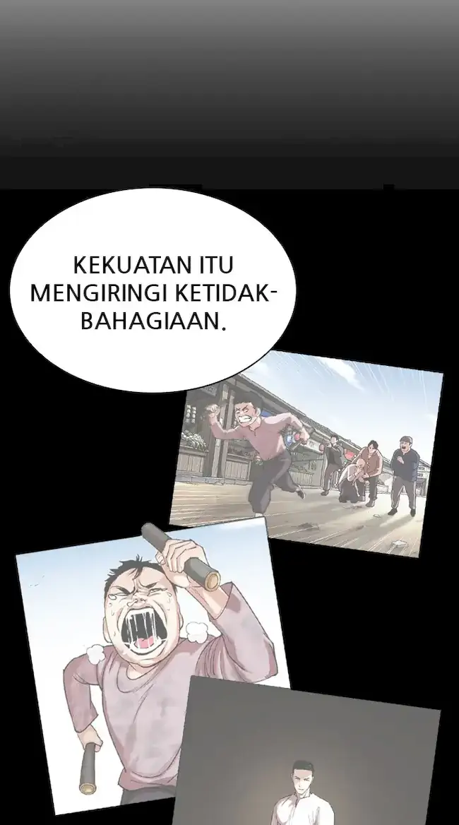 Lookism Bab 332 halaman 114