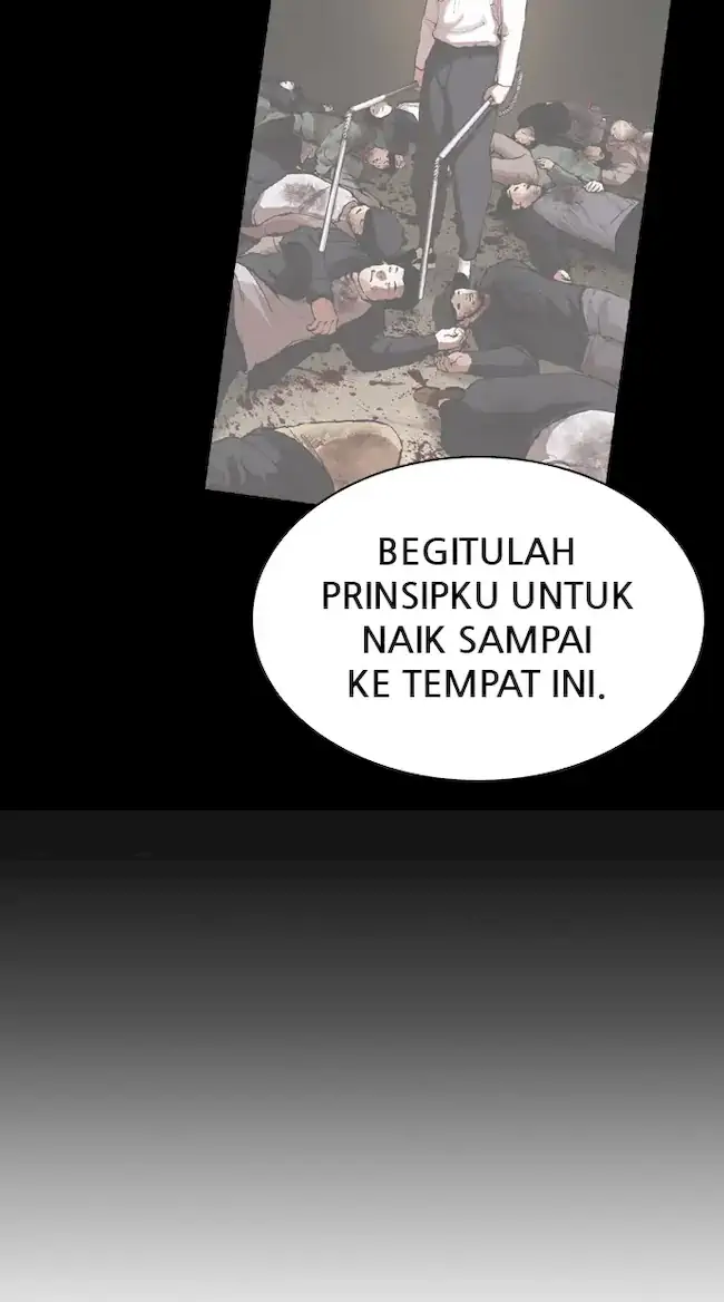 Lookism Bab 332 halaman 115