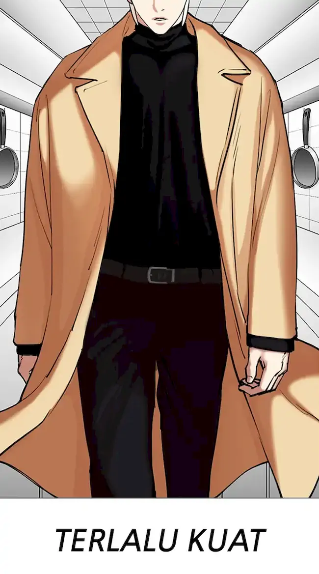 Lookism Bab 332 halaman 122