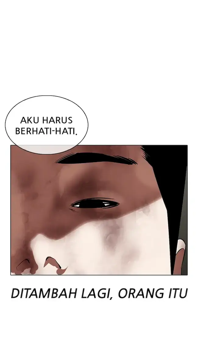 Lookism Bab 332 halaman 123