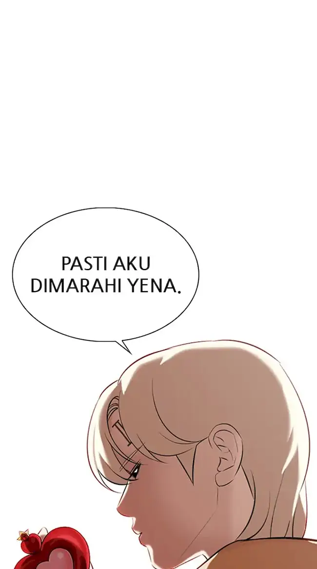 Lookism Bab 332 halaman 124