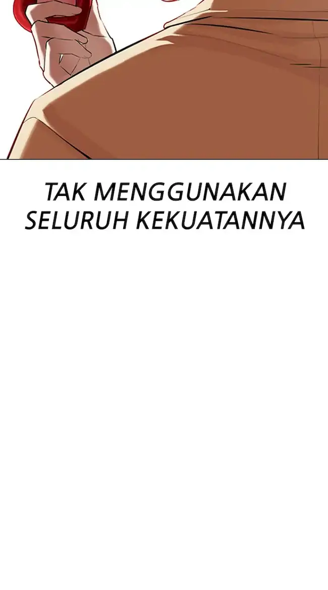 Lookism Bab 332 halaman 125