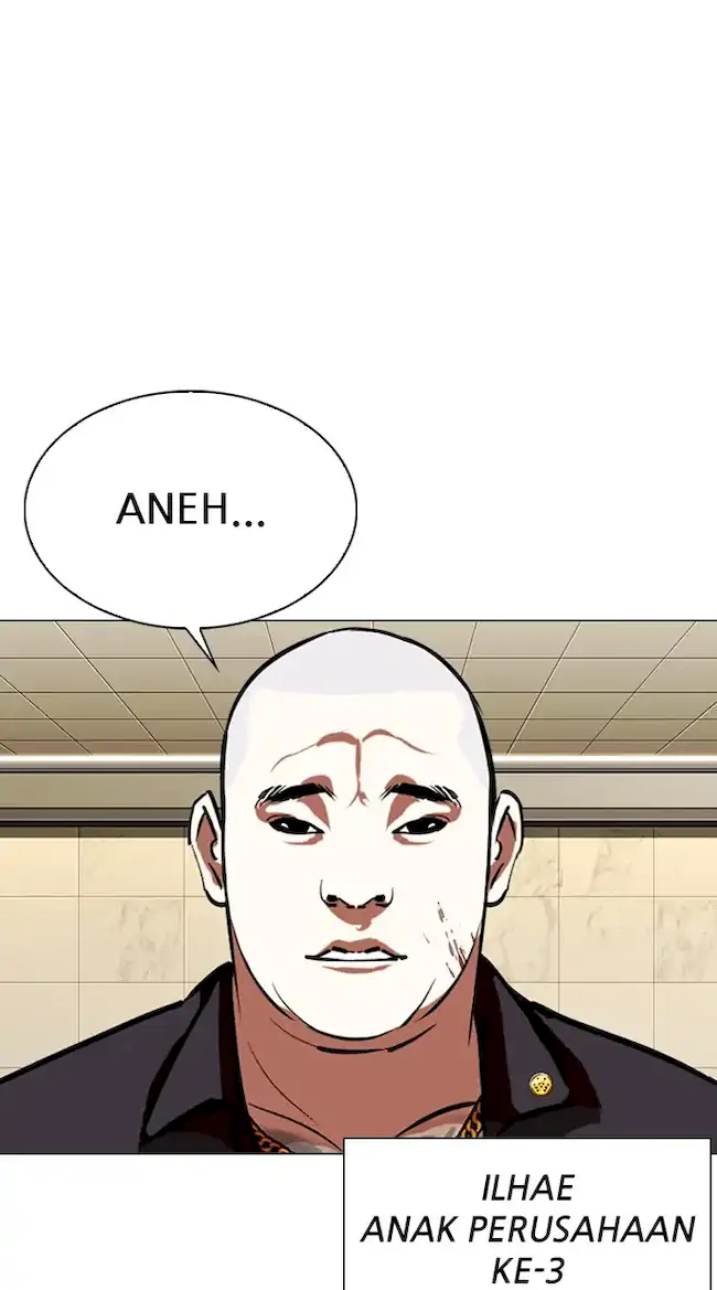 Lookism Bab 332 halaman 126