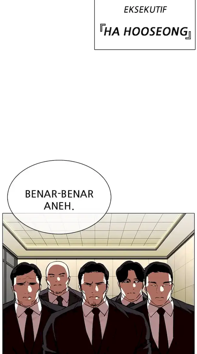 Lookism Bab 332 halaman 127