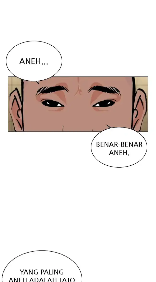 Lookism Bab 332 halaman 133