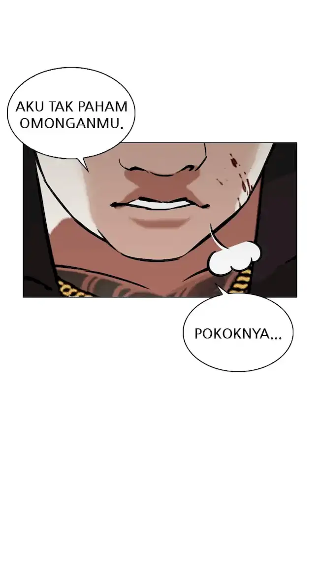 Lookism Bab 332 halaman 140