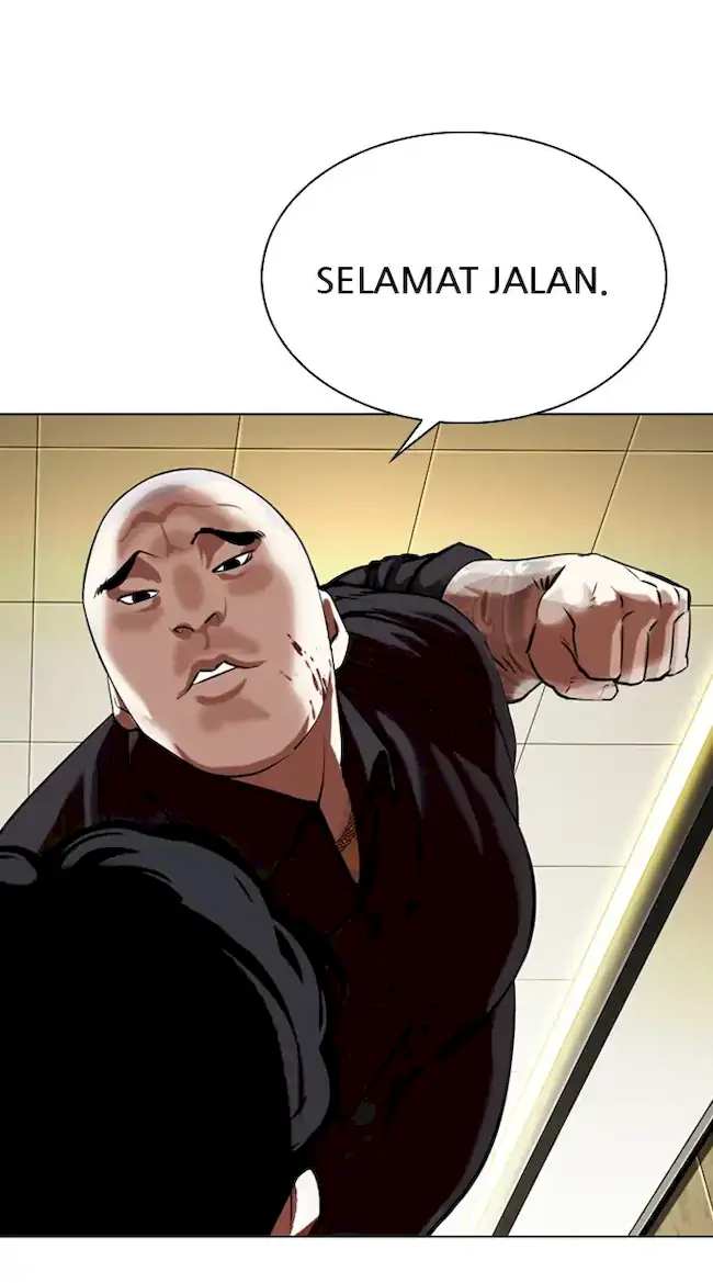 Lookism Bab 332 halaman 141