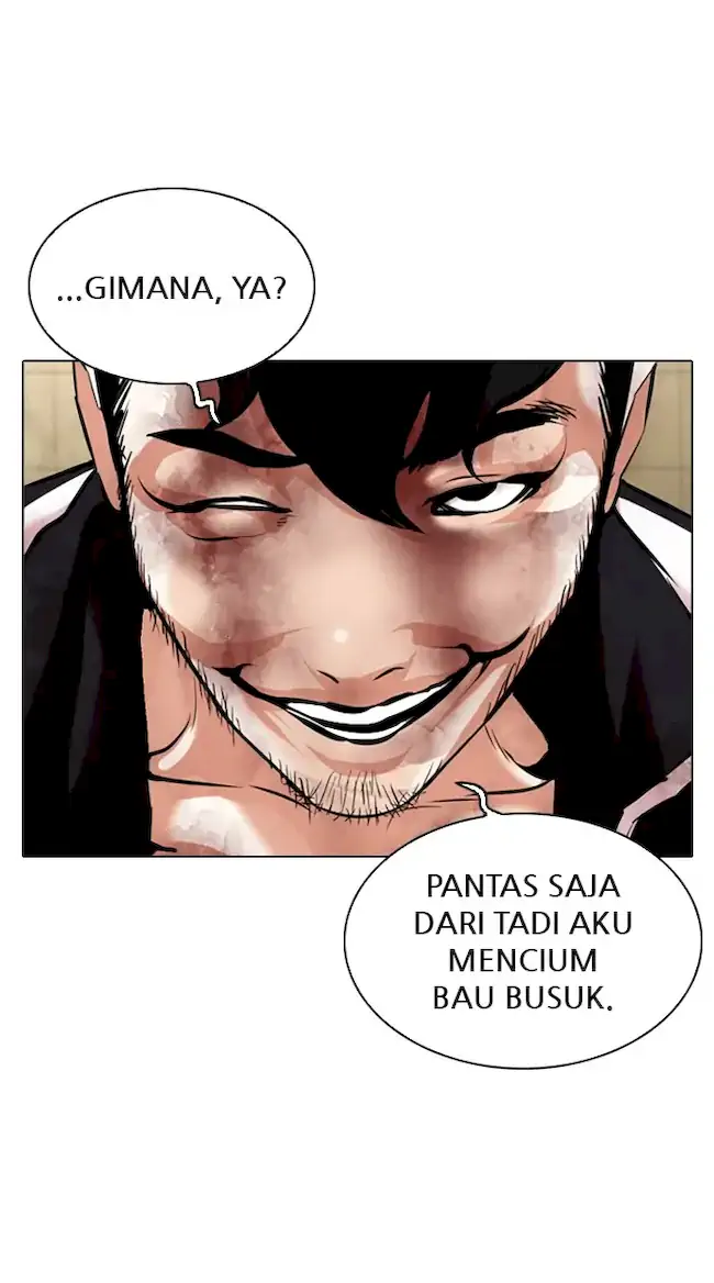 Lookism Bab 332 halaman 143