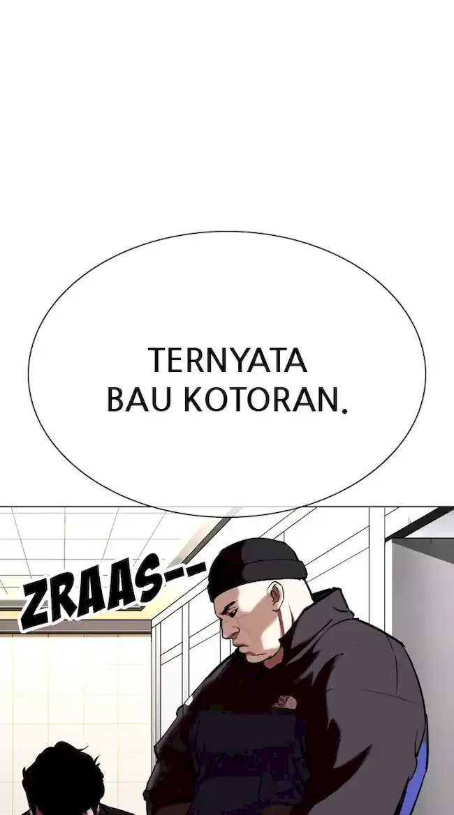 Lookism Bab 332 halaman 144
