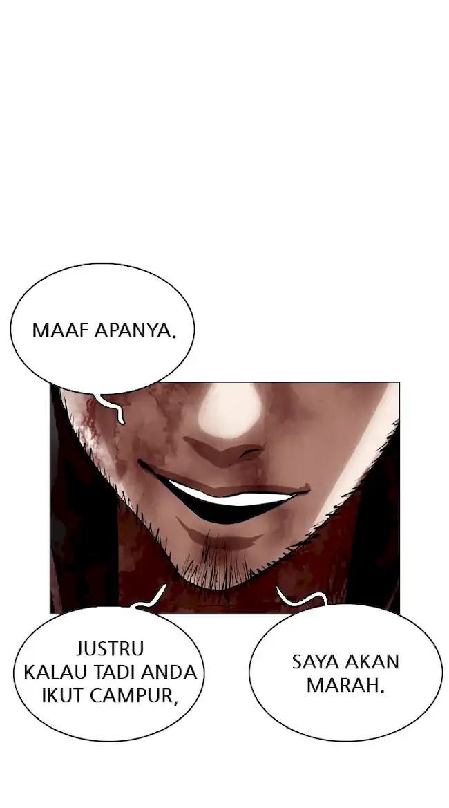 Lookism Bab 332 halaman 147