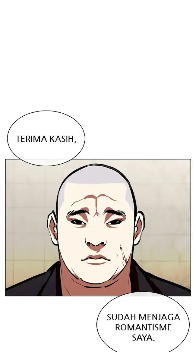 Lookism Bab 332 halaman 148