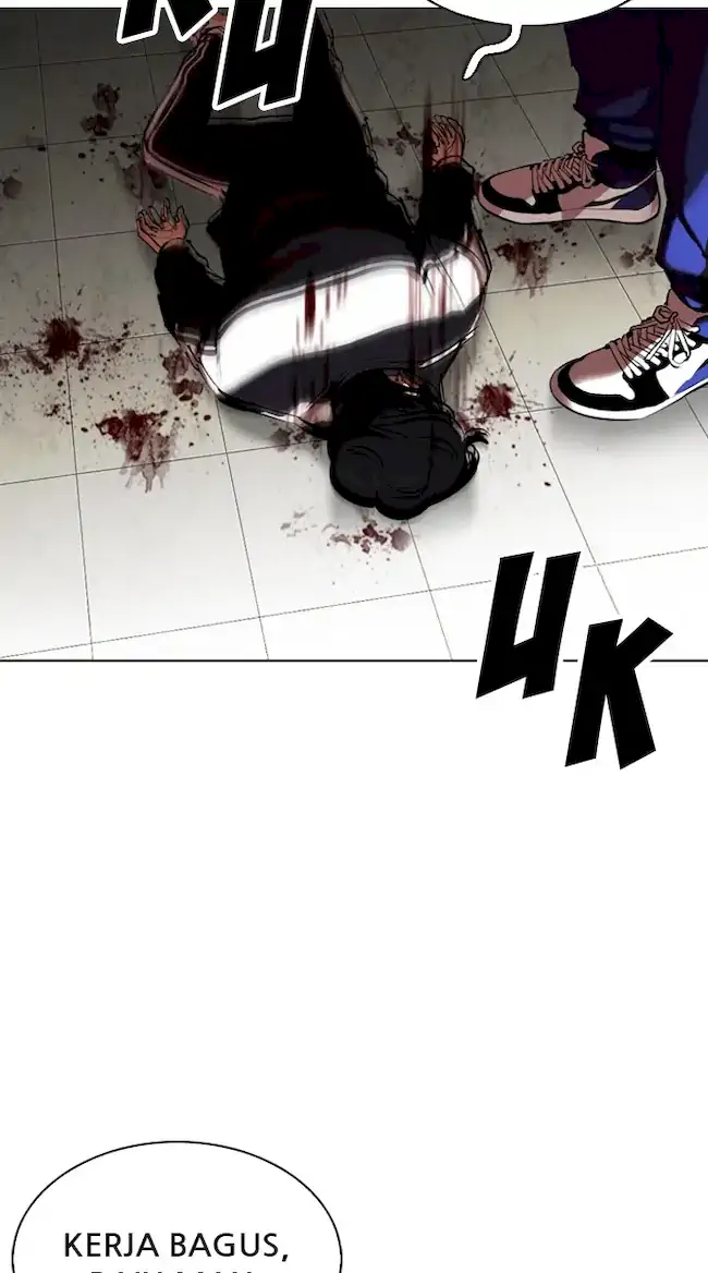 Lookism Bab 332 halaman 150