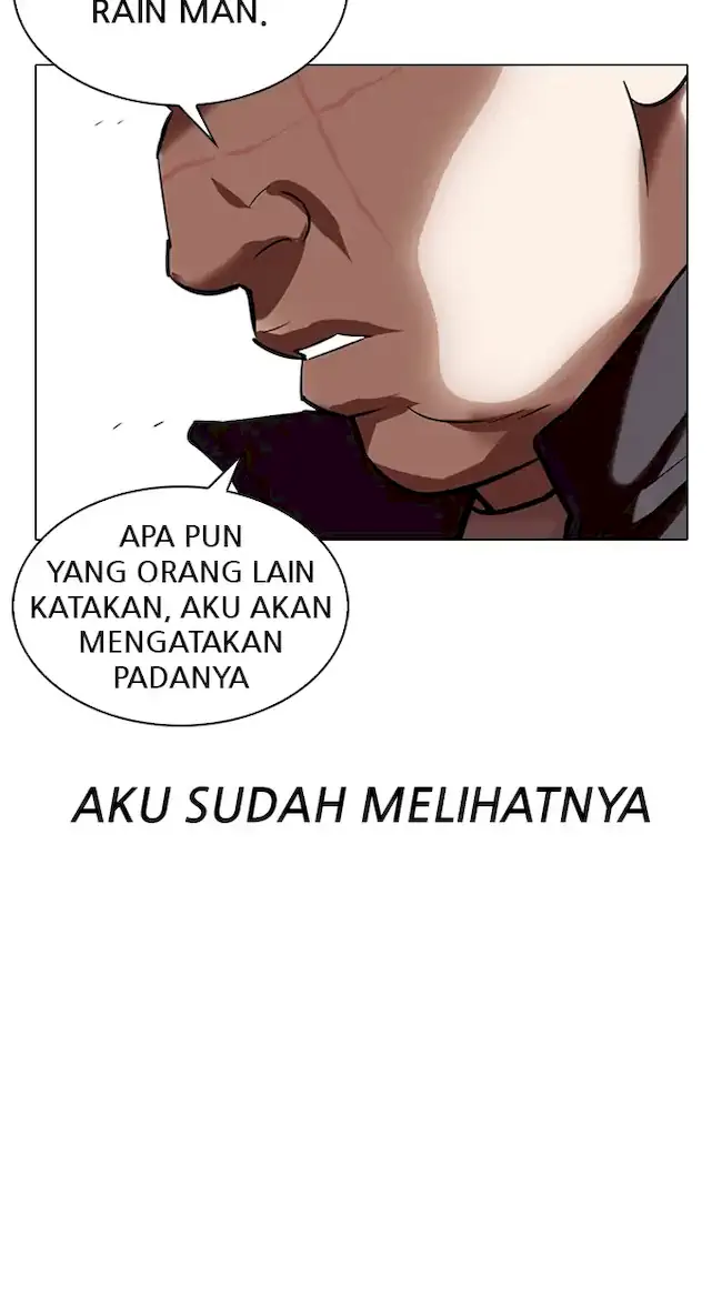 Lookism Bab 332 halaman 151