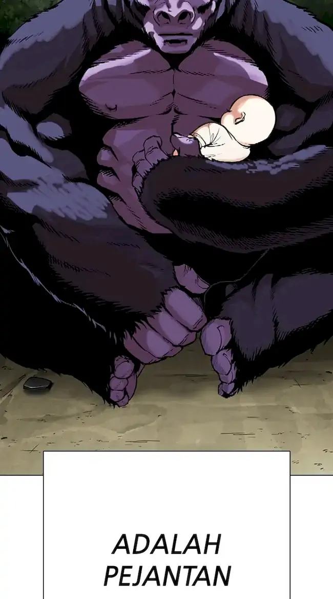 Lookism Bab 333 halaman 3