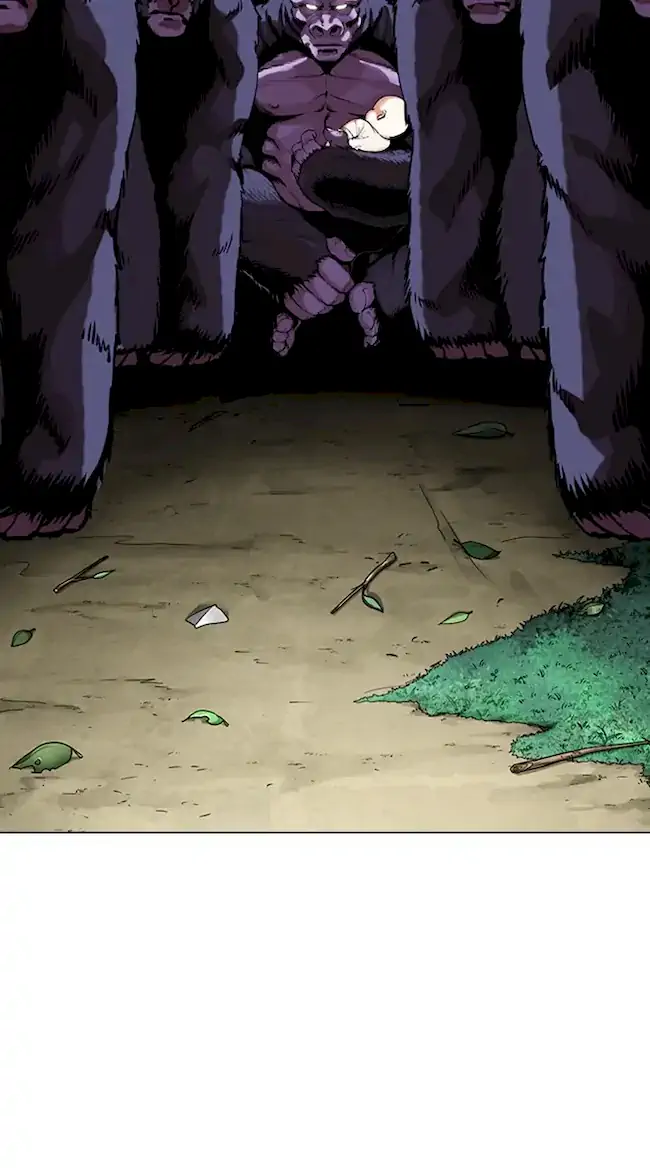 Lookism Bab 333 halaman 9