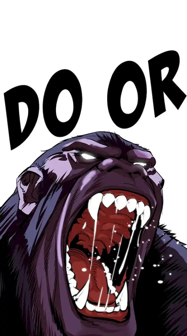 Lookism Bab 333 halaman 10
