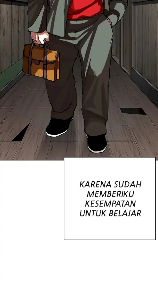 Lookism Bab 333 halaman 16