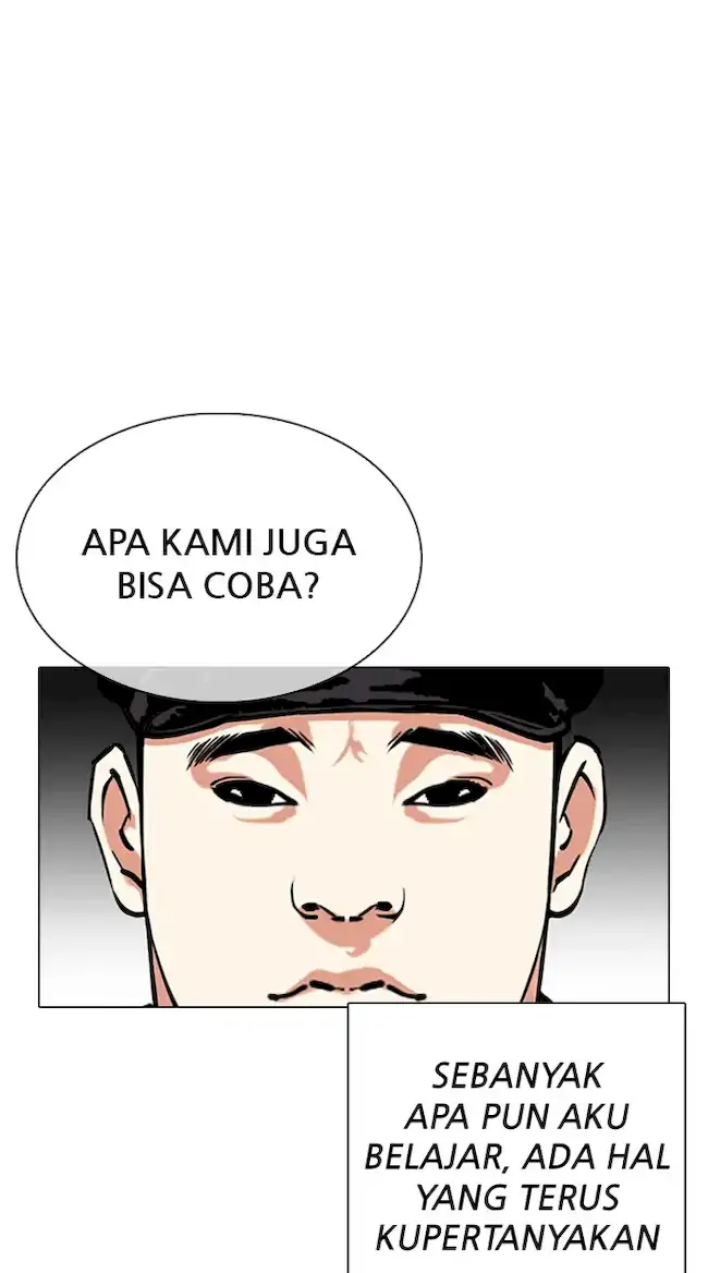 Lookism Bab 333 halaman 18