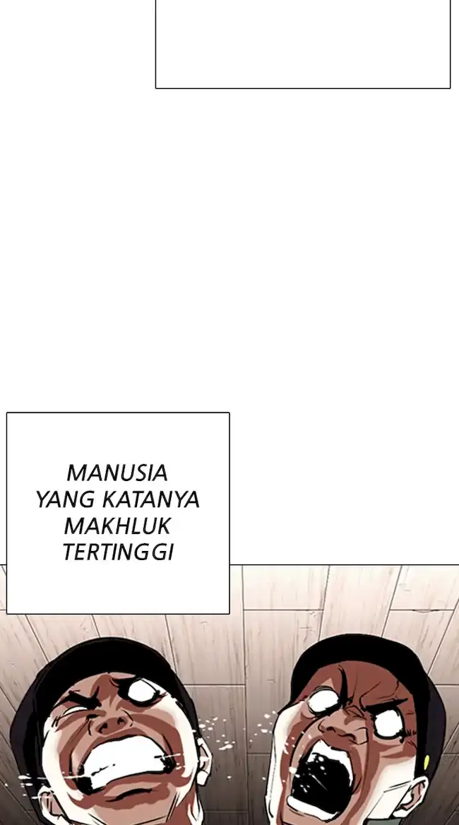 Lookism Bab 333 halaman 21