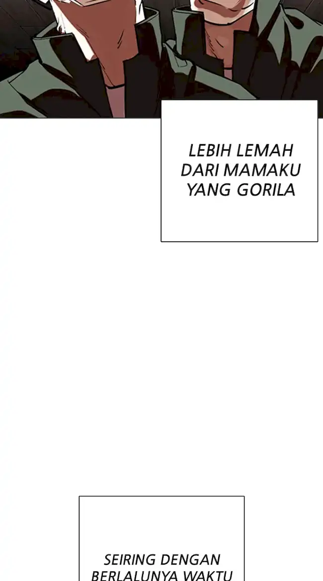 Lookism Bab 333 halaman 22