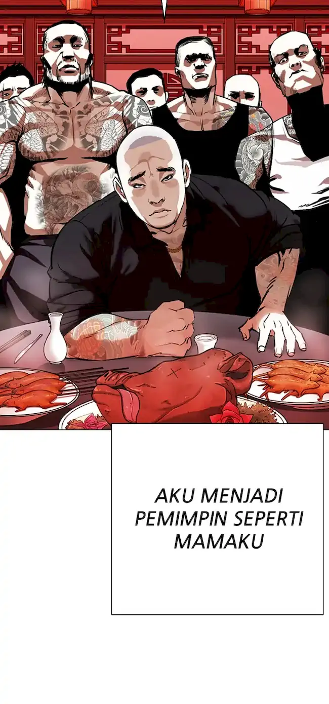 Lookism Bab 333 halaman 24
