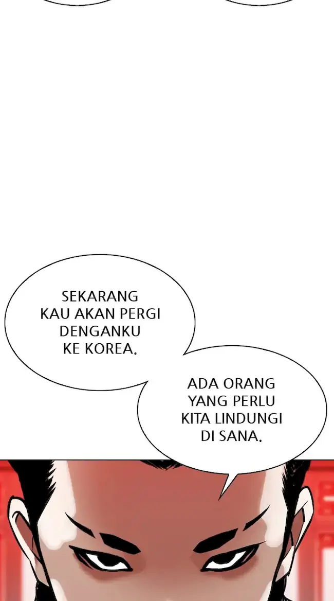 Lookism Bab 333 halaman 29